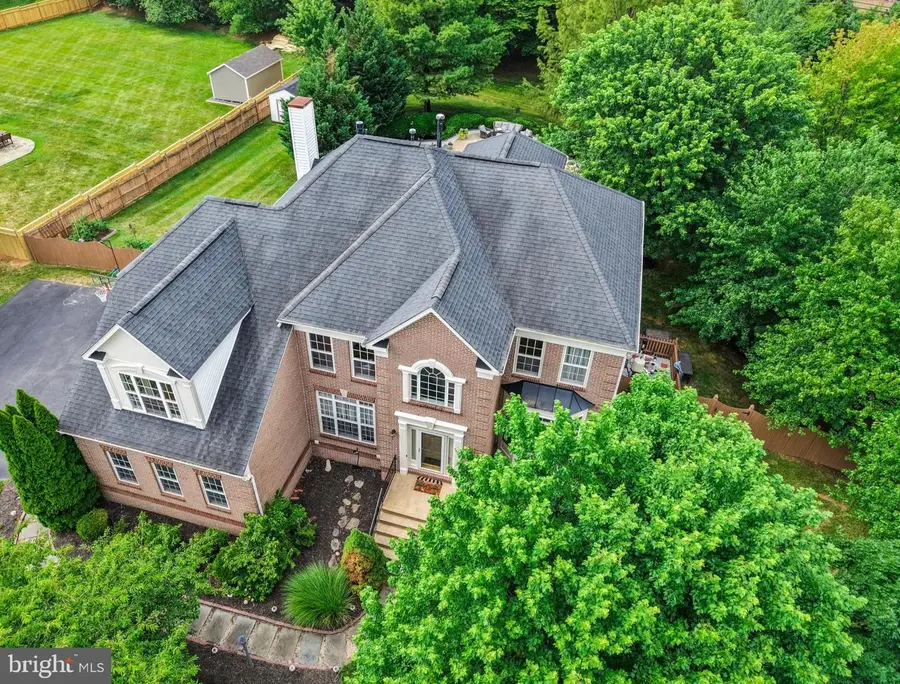 44309 Oldetowne Pl, Ashburn, VA 20147 - #2