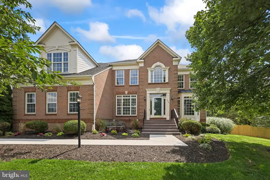 44309 Oldetowne Pl, Ashburn, VA 20147 - #3