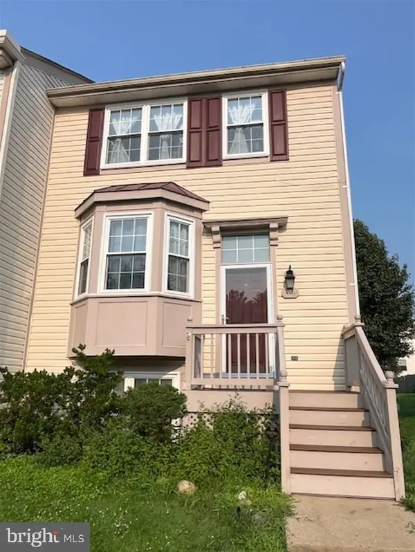 101 Kirkbridge Ct, PURCELLVILLE, VA 20132