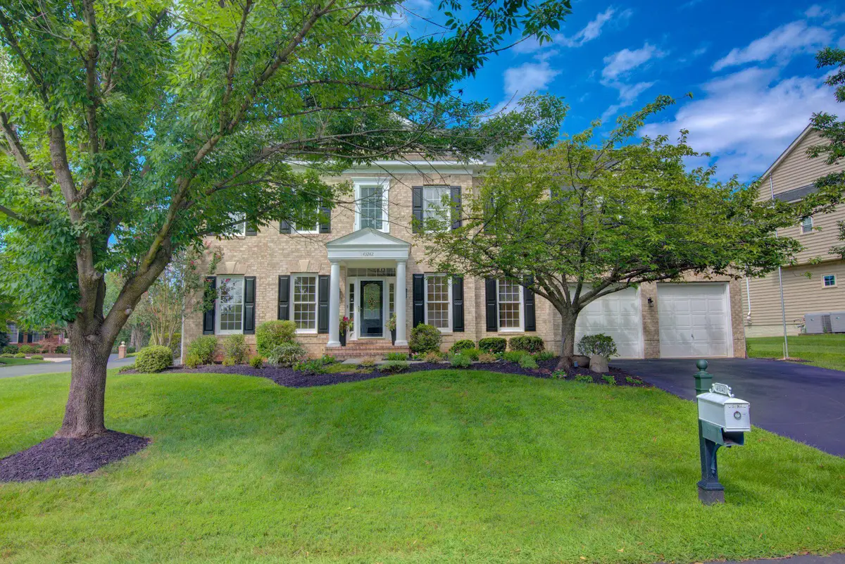 43242 Mission Hills Way, Leesburg, VA 20176 - #1
