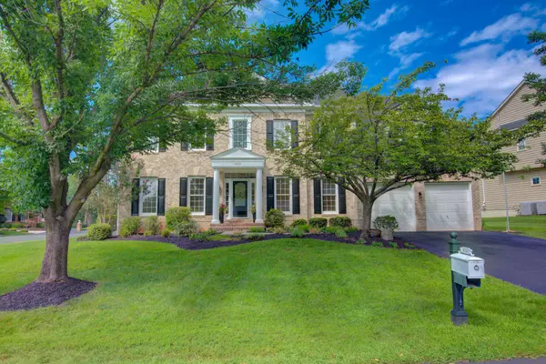 43242 Mission Hills Way, LEESBURG, VA 20176