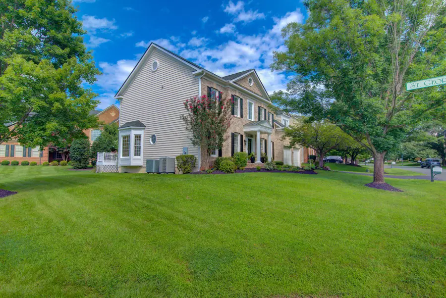 43242 Mission Hills Way, Leesburg, VA 20176 - #2