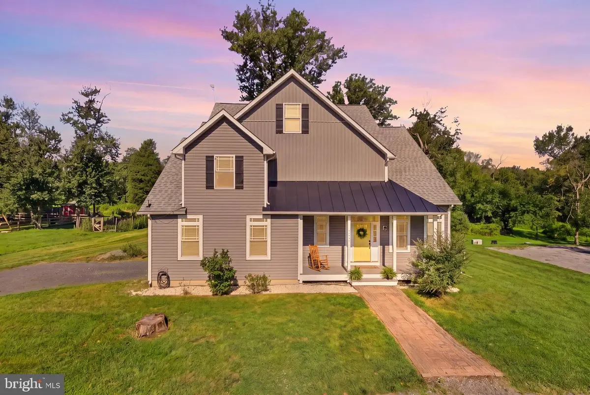 22125 Waverly Heights Ln, Middleburg, VA 20117 - #1