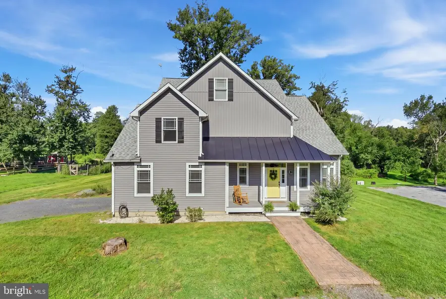 22125 Waverly Heights Ln, Middleburg, VA 20117 - #2