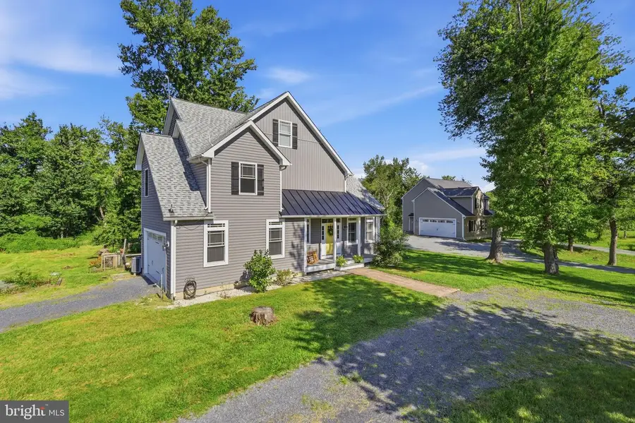 22125 Waverly Heights Ln, Middleburg, VA 20117 - #3