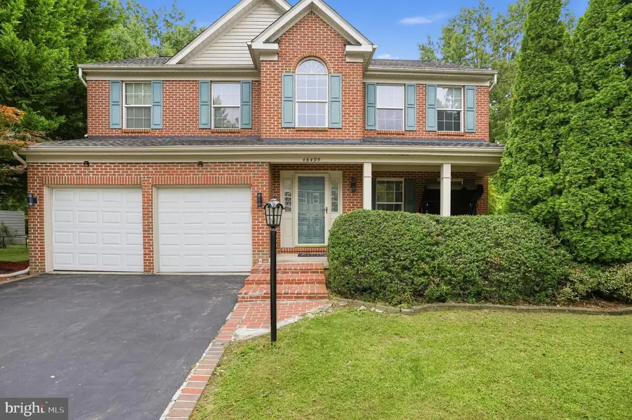 46495 Primula Ct, Sterling, VA 20165 - #2