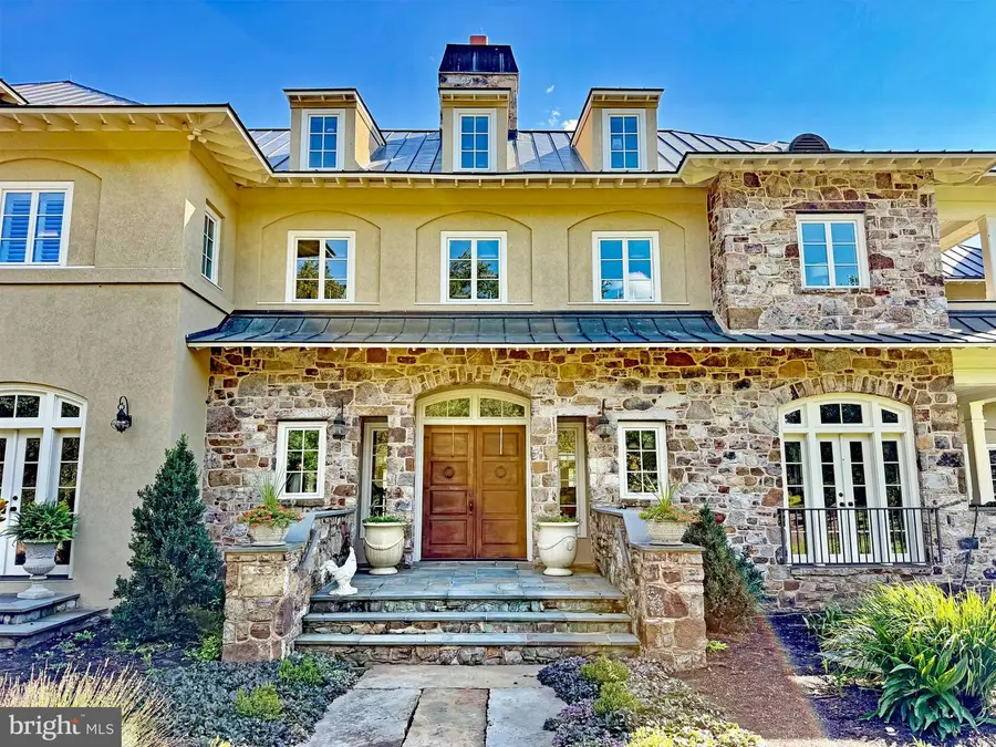 35387 Creek Ridge Ln, Middleburg, VA 20117 - #2