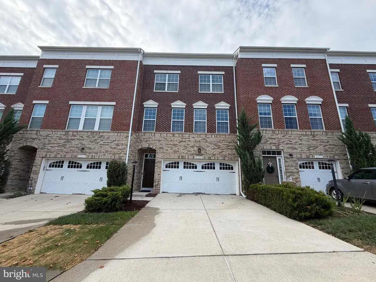 23253 Tradewind, Ashburn, VA 20148 - #1