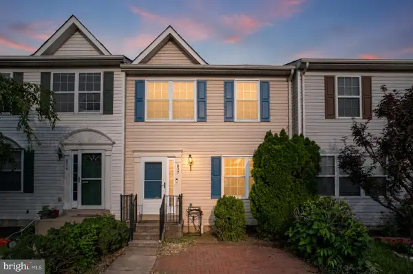 837 Vanderbilt Ter Se, LEESBURG, VA 20175