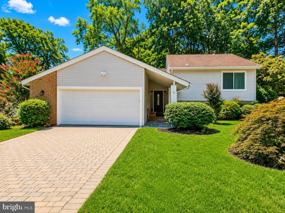 113 Newbury Pl, Sterling, VA 20164 - #1