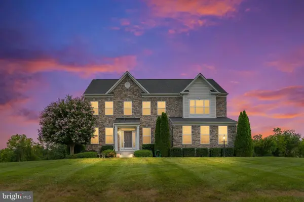 15079 Grace Pl, WATERFORD, VA 20197