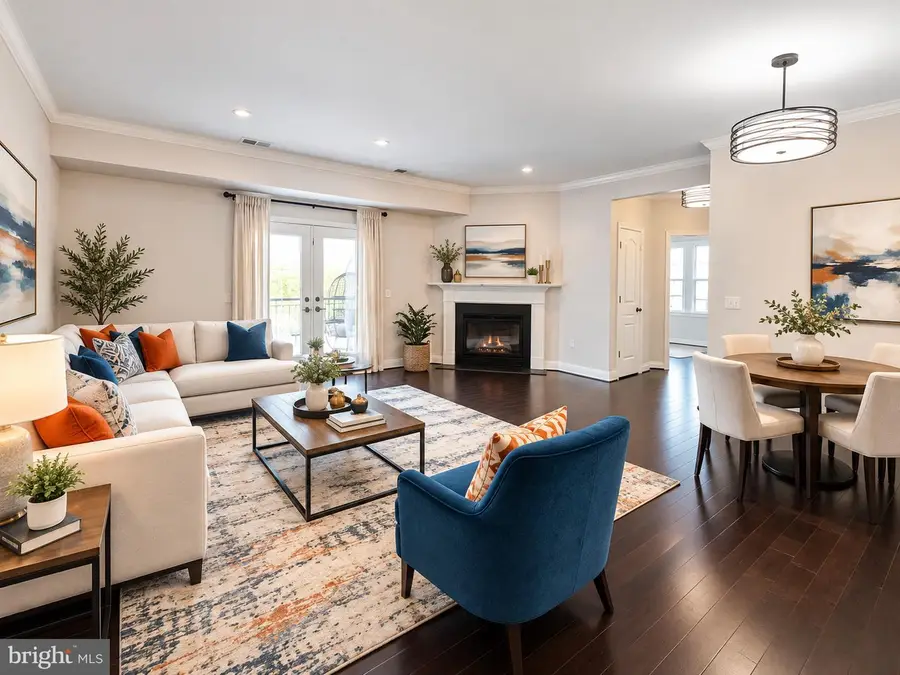 41900 Metamorphic Sq #400, Aldie, VA 20105 - #3