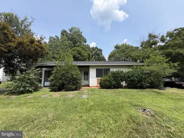 Address Withheld By Seller, STERLING, VA 20164