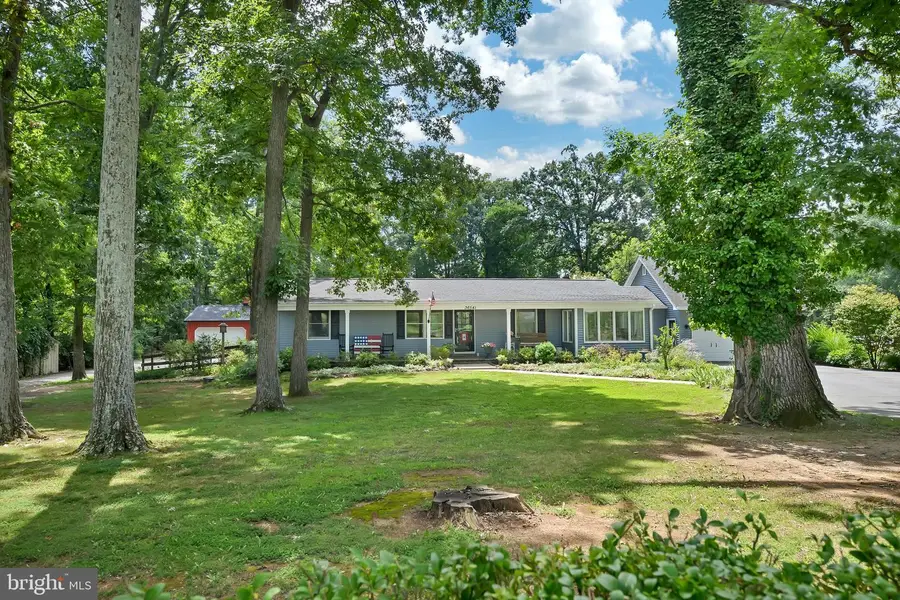 36541 Allder School Rd, Purcellville, VA 20132 - #2