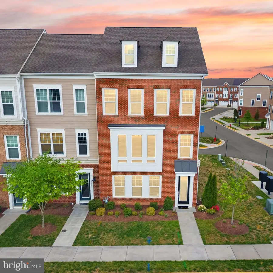 19304 Forked Creek Ter, Leesburg, VA 20175 - #2