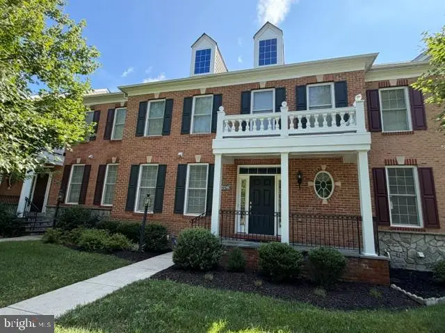23246 Evergreen Ridge Dr, Ashburn, VA 20148 - #1