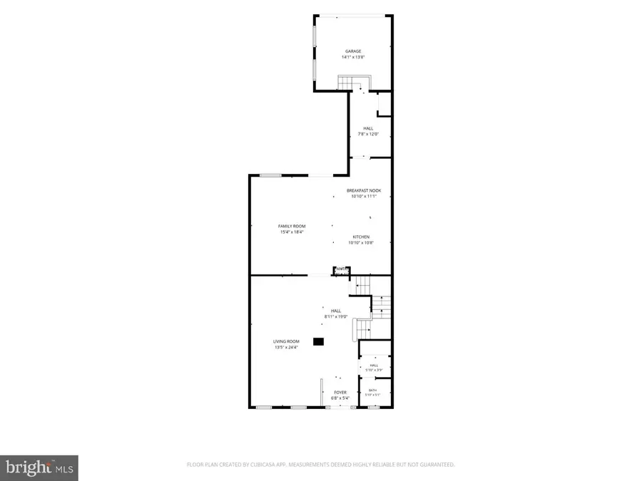 23246 Evergreen Ridge Dr, Ashburn, VA 20148 - #2