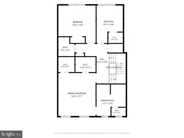 23246 Evergreen Ridge Dr, Ashburn, VA 20148 - #3