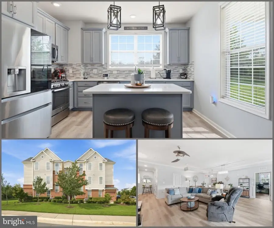 23315 Milltown Knoll Sq #102, Ashburn, VA 20148 - #1