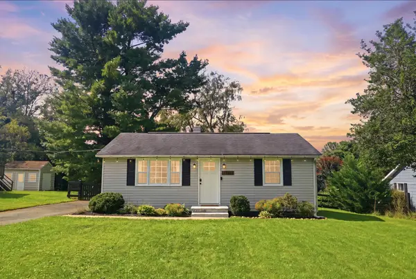 39881 Catoctin Ridge St, PAEONIAN SPRINGS, VA 20129