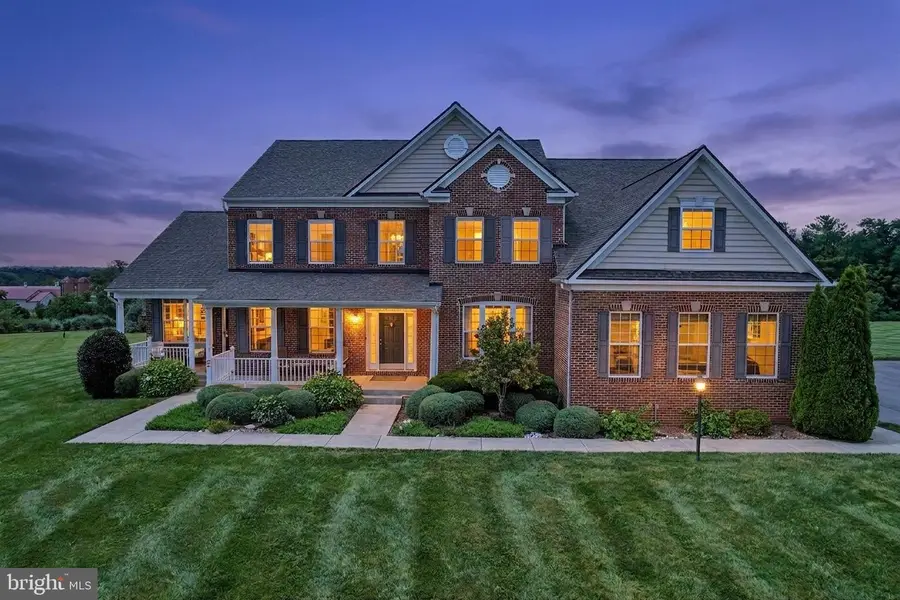 15099 Grace Pl, Waterford, VA 20197 - #2