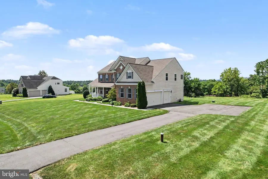 15099 Grace Pl, Waterford, VA 20197 - #3