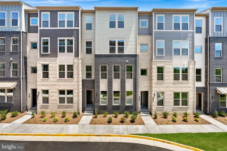 8 Sepia Sq #ka, Ashburn, VA 20147 - #2