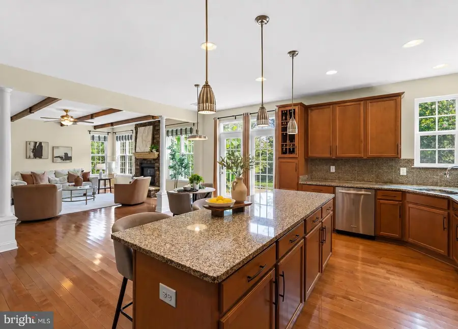 22800 Calderwood Ln, Brambleton, VA 20148 - #3