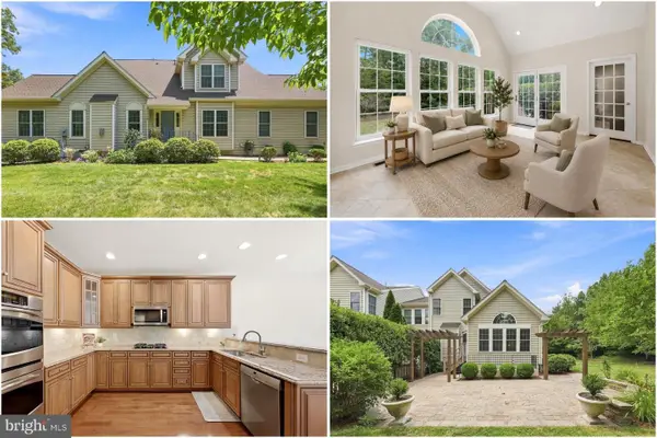 25155 Fortitude Ter, CHANTILLY, VA 20152
