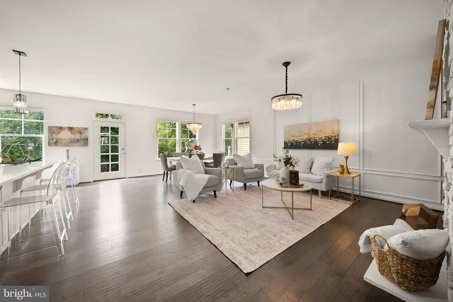 24921 Balmoral Glen Ct, Aldie, VA 20105 - #3