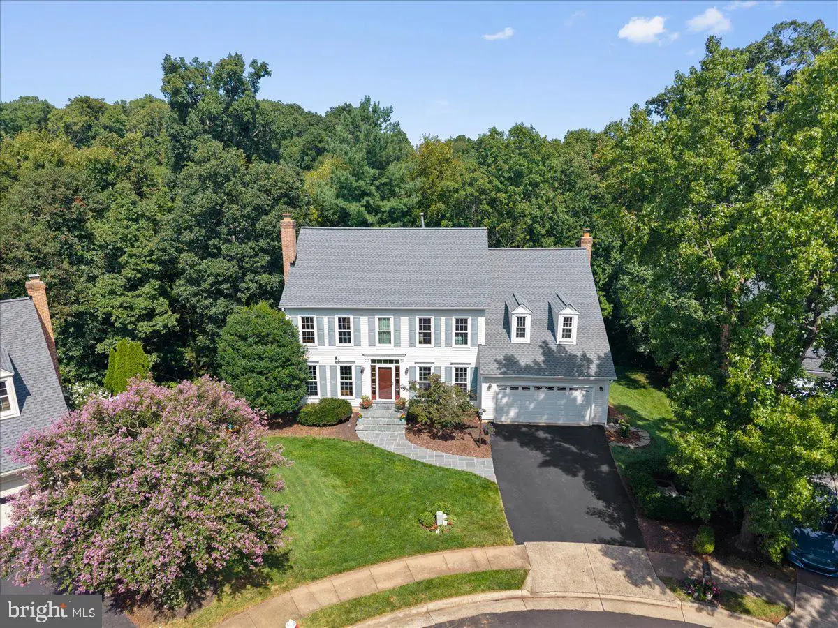 20612 Belwood Ct, Sterling, VA 20165 - #1