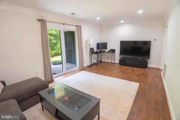1018 Brixton Ct #1018a, STERLING, VA 20164