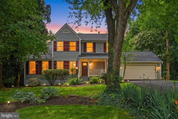 21291 Smokehouse Ct, ASHBURN, VA 20147