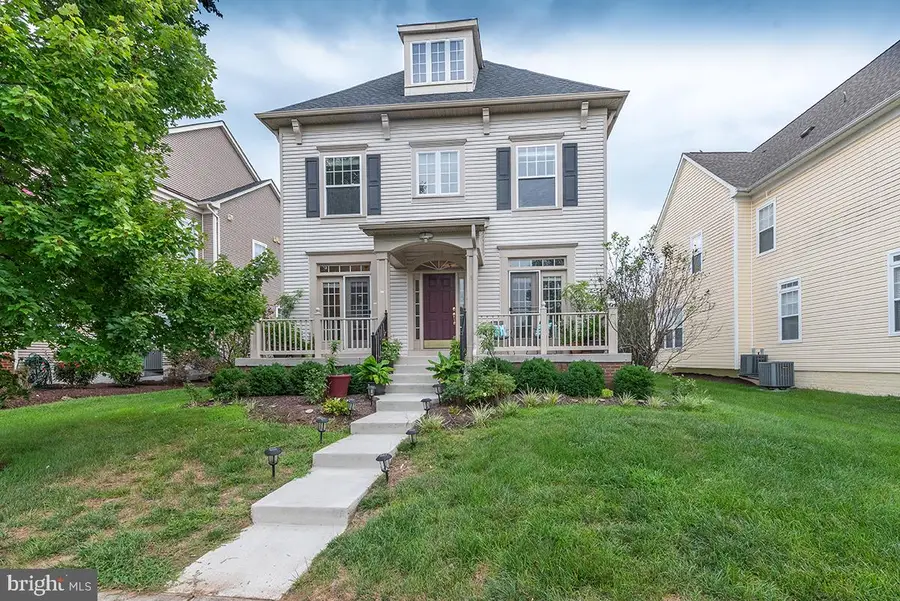 25010 Mineral Springs Cir, Aldie, VA 20105 - #2