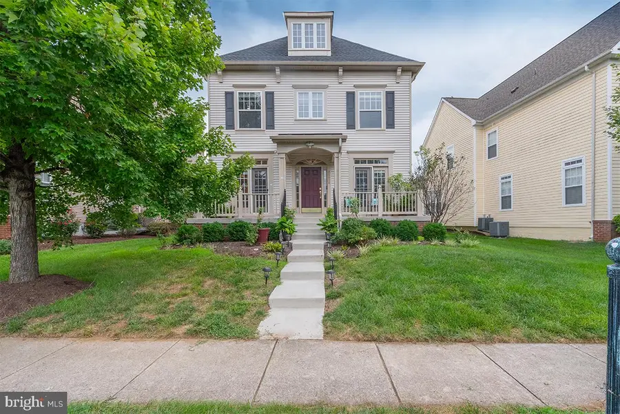 25010 Mineral Springs Cir, Aldie, VA 20105 - #3