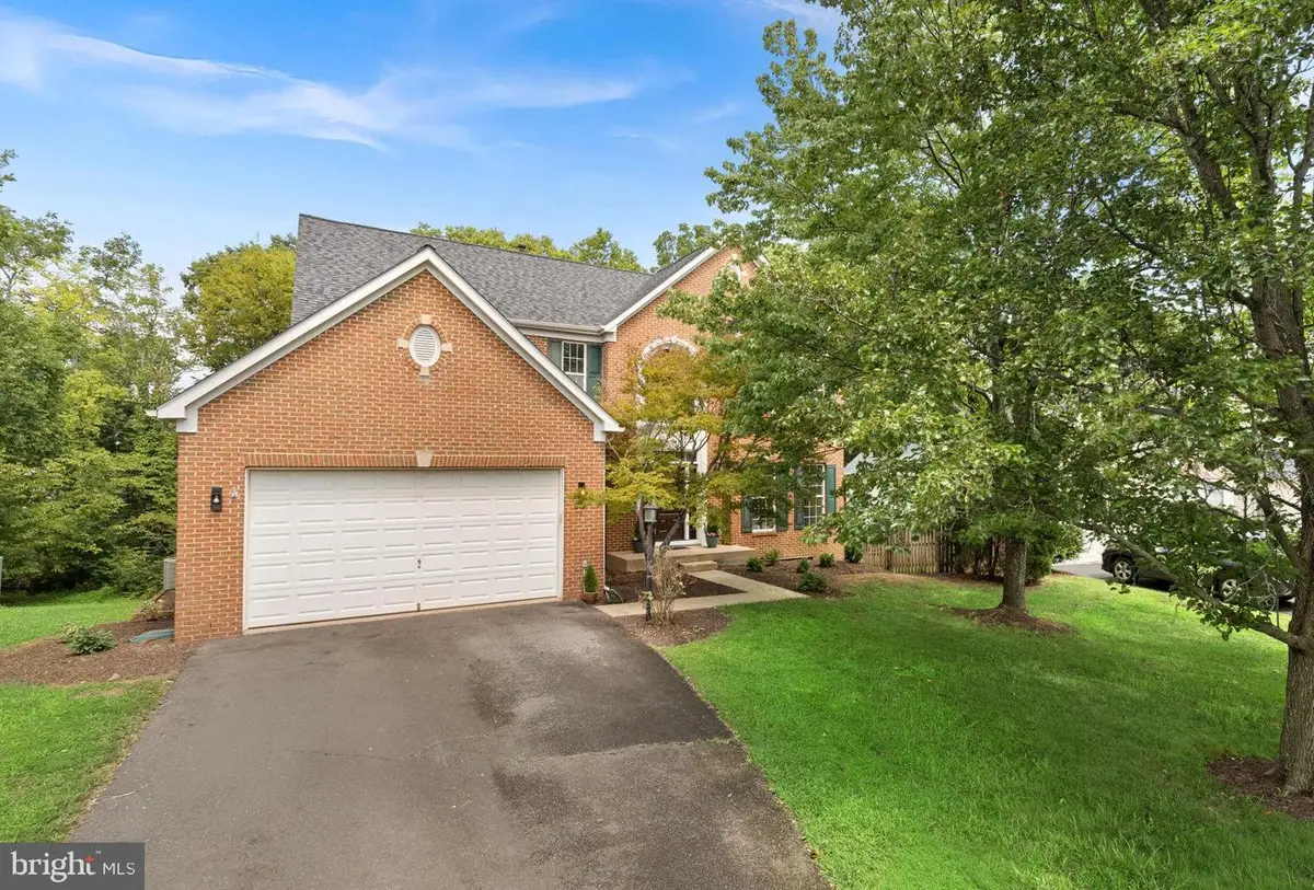 43412 Sperrin Ct, Ashburn, VA 20147 - #1