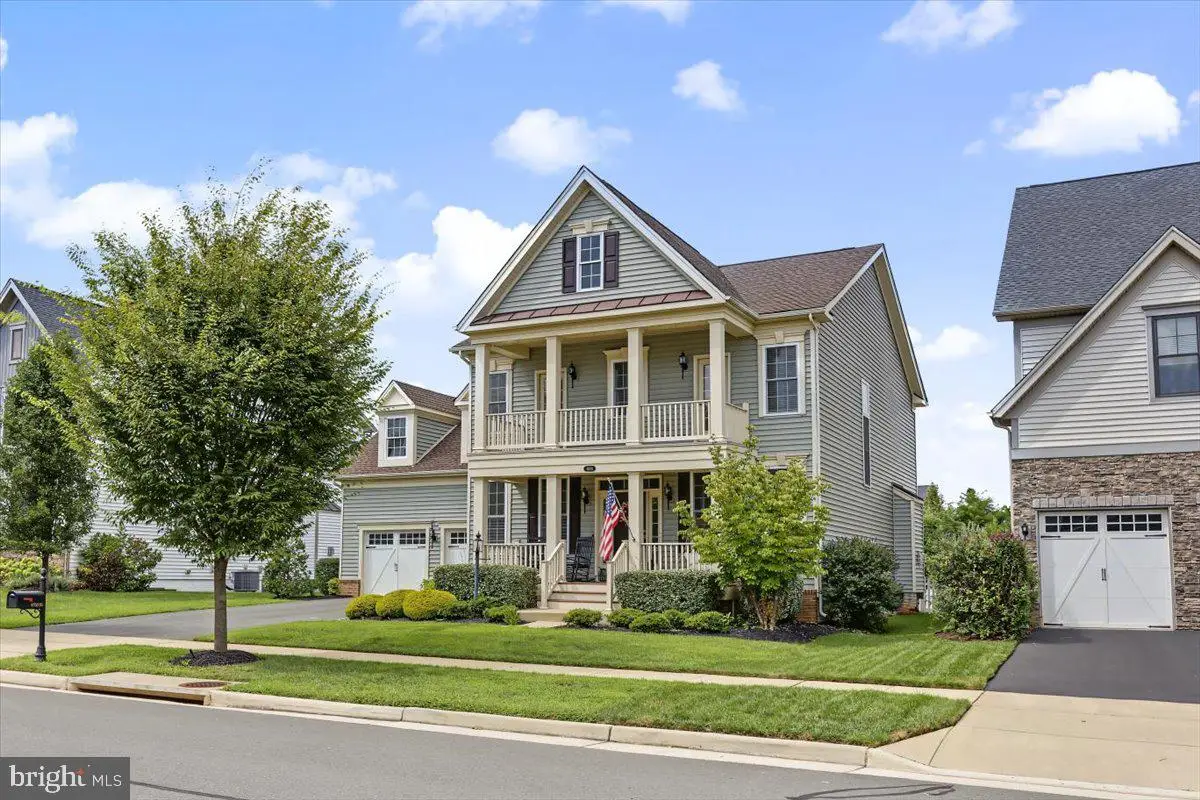 41266 Stags Leap Dr, Aldie, VA 20105 - #1