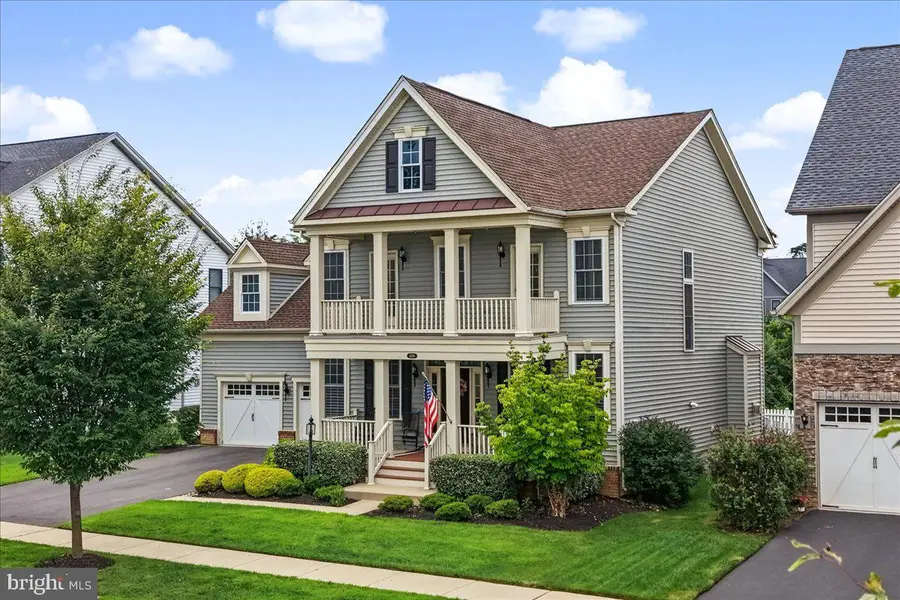 41266 Stags Leap Dr, Aldie, VA 20105 - #2