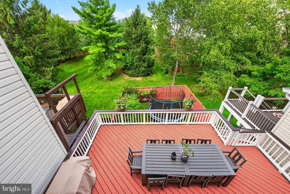 21358 Sawyer Square, Ashburn, VA 20147 - #1