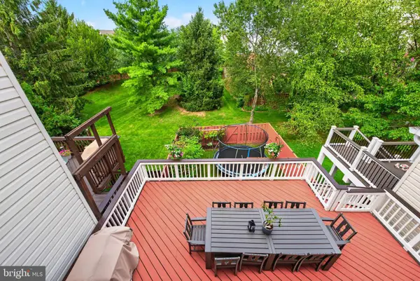 21358 Sawyer Square, ASHBURN, VA 20147