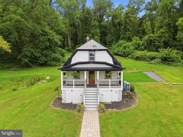13413 Mountain Rd, LOVETTSVILLE, VA 20180