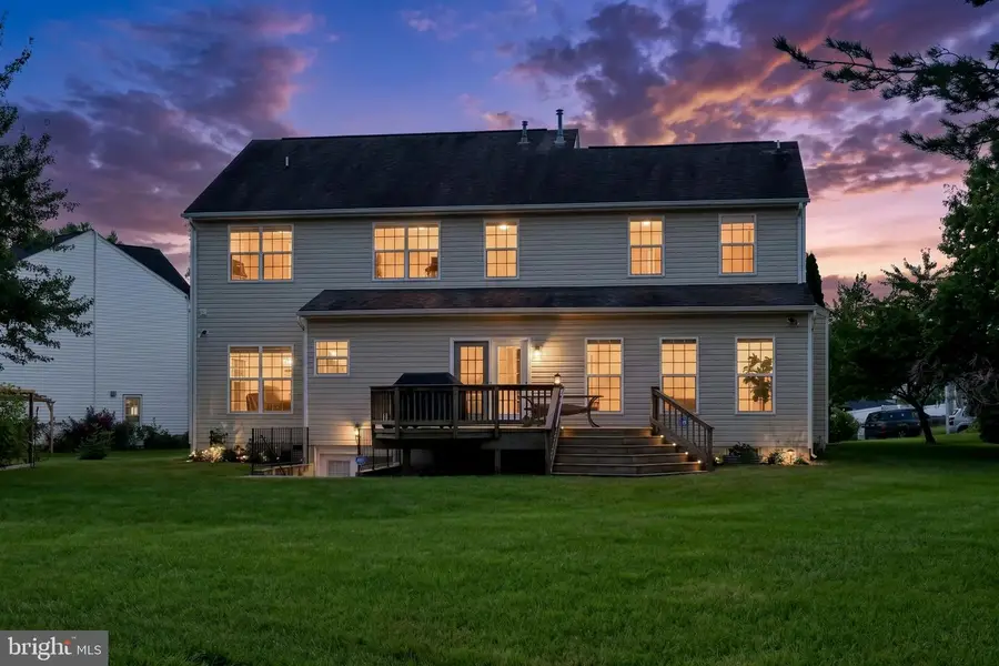 43280 John Danforth Ct, Ashburn, VA 20147 - #2