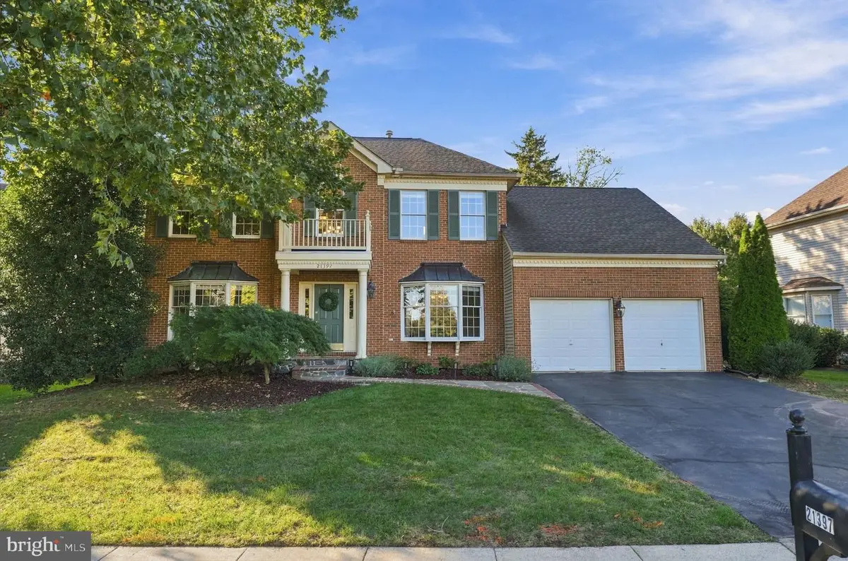 21397 Fitzgerald Dr, Ashburn, VA 20147 - #1
