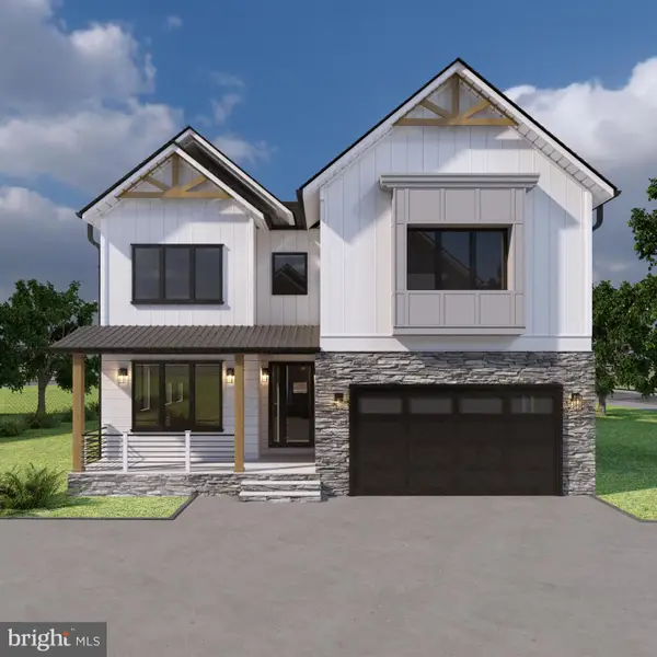 26016 Jazzo Ln, CHANTILLY, VA 20152