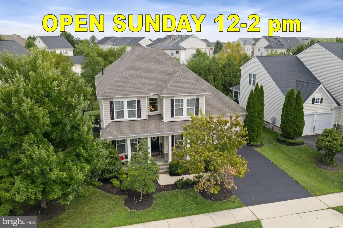 23382 Virginia Rose Pl, Brambleton, VA 20148 - #1