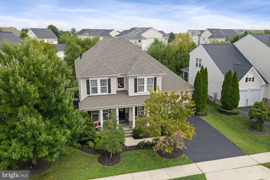23382 Virginia Rose Pl, Brambleton, VA 20148 - #2