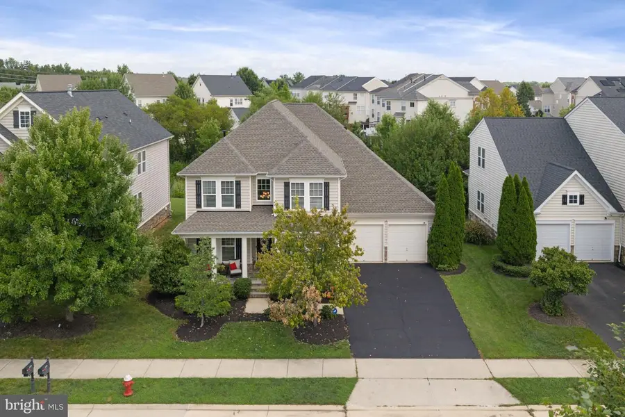 23382 Virginia Rose Pl, Brambleton, VA 20148 - #3