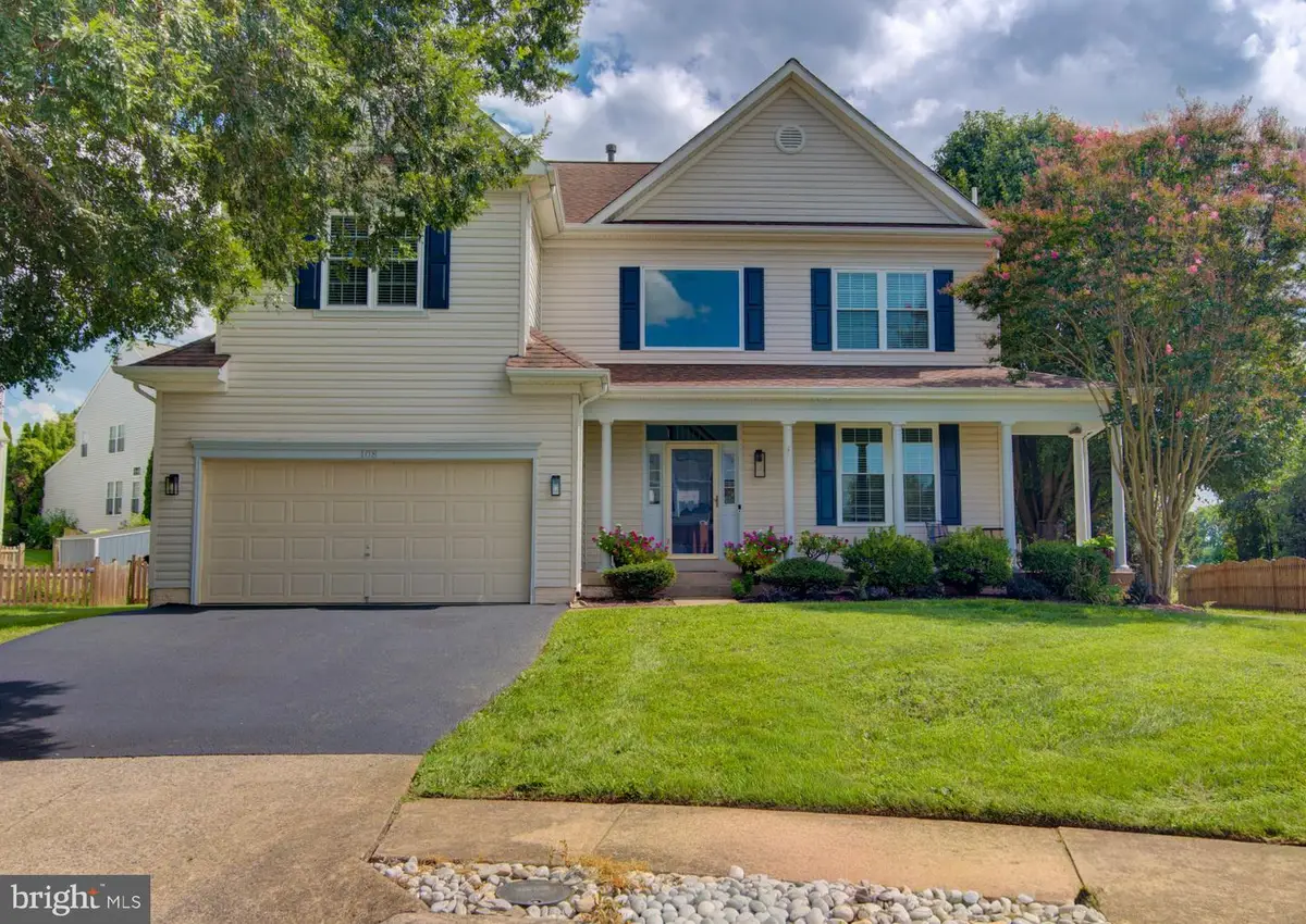 108 Haversack Ct Ne, Leesburg, VA 20176 - #1