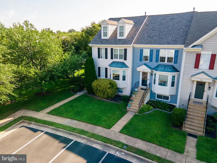 144 Connery Ter Sw, Leesburg, VA 20175 - #2