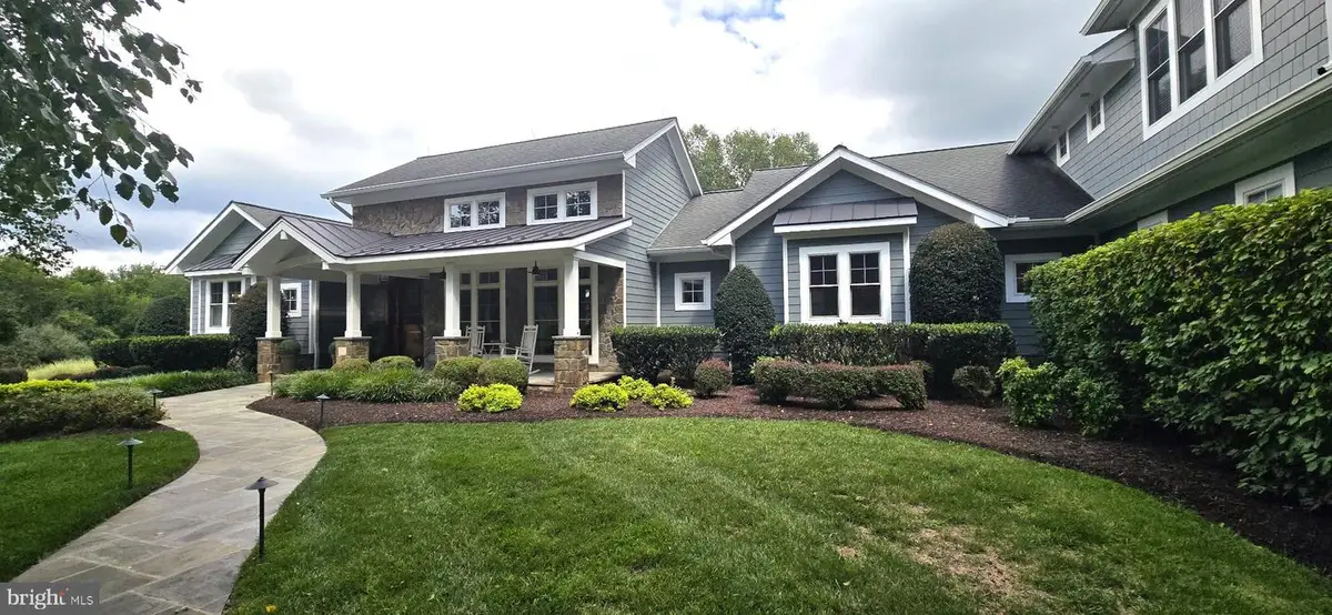20070 Gleedsville Rd, Leesburg, VA 20175 - #1